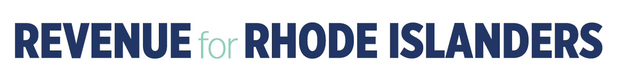 Revenue for RI